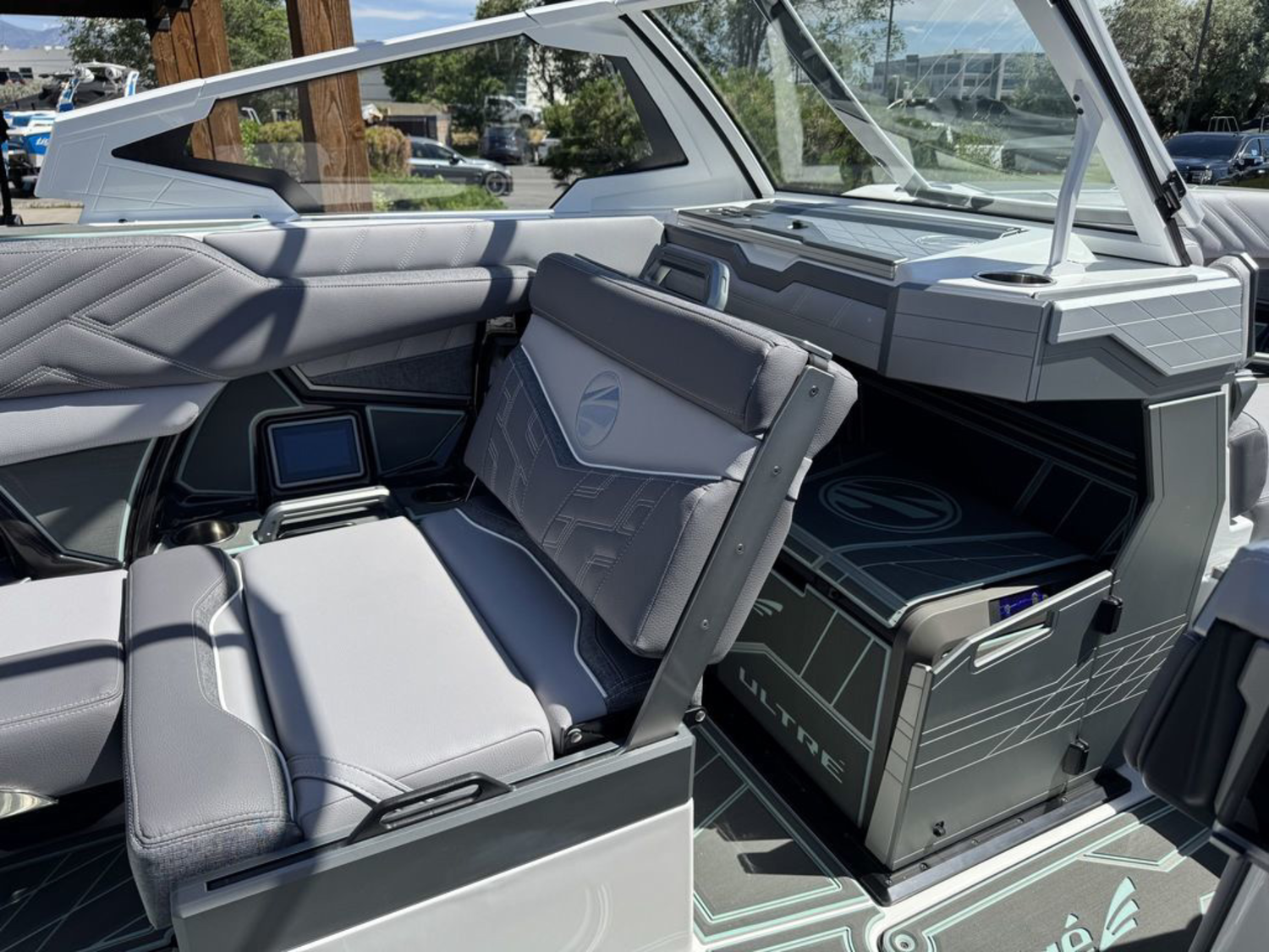 2026 Tige Ultré 25ZX