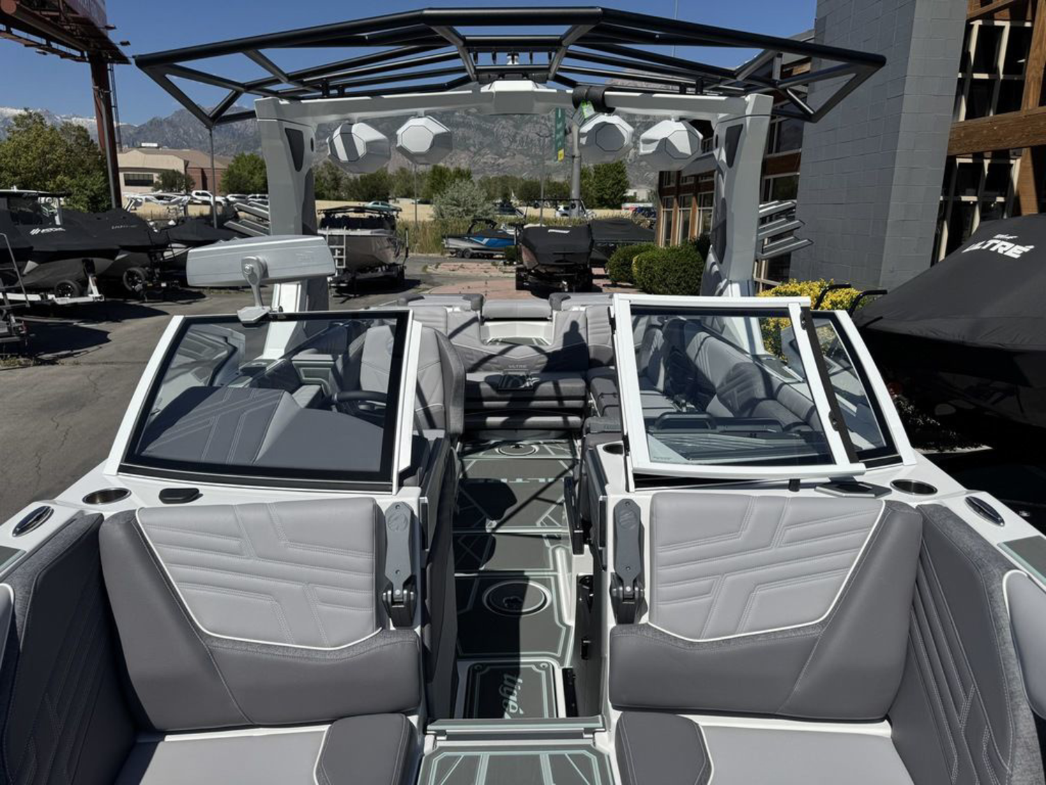 2026 Tige Ultré 25ZX