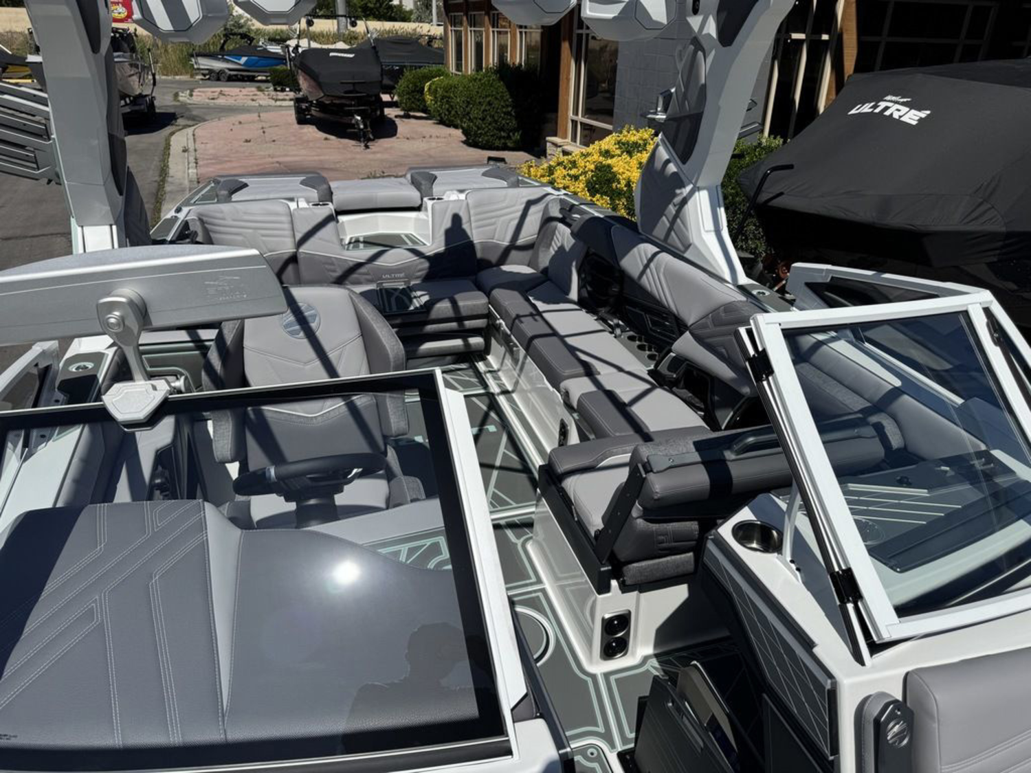 2026 Tige Ultré 25ZX