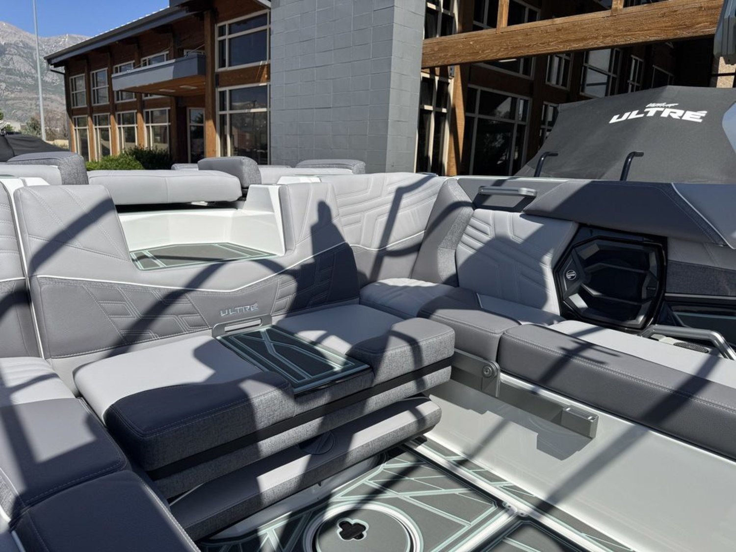 2026 Tige Ultré 25ZX