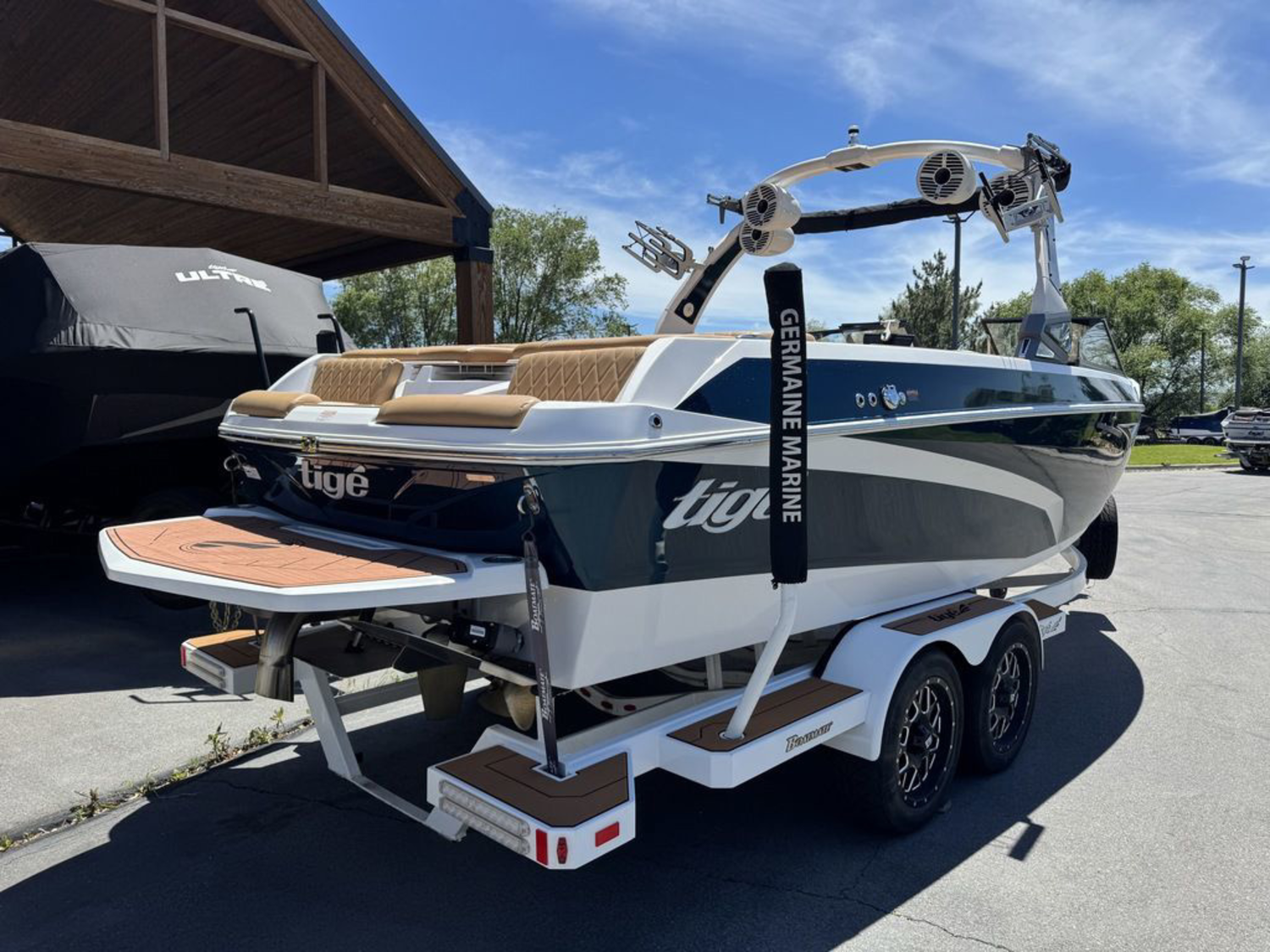 2021 Tige Z3