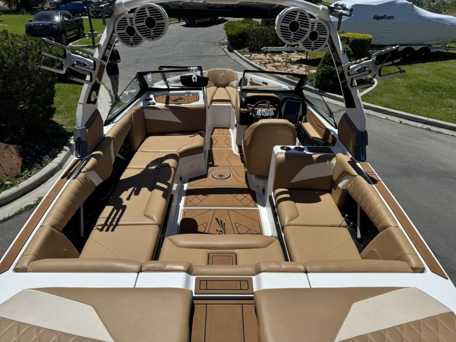 2021 Tige Z3