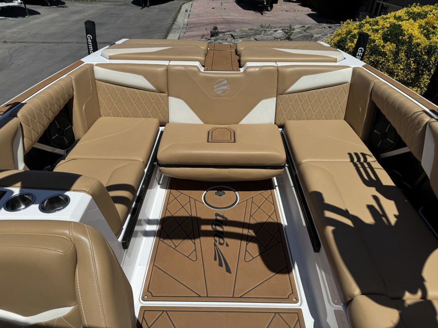 2021 Tige Z3