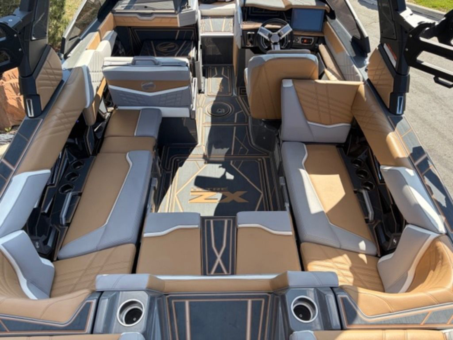 2024 Tige 23ZX