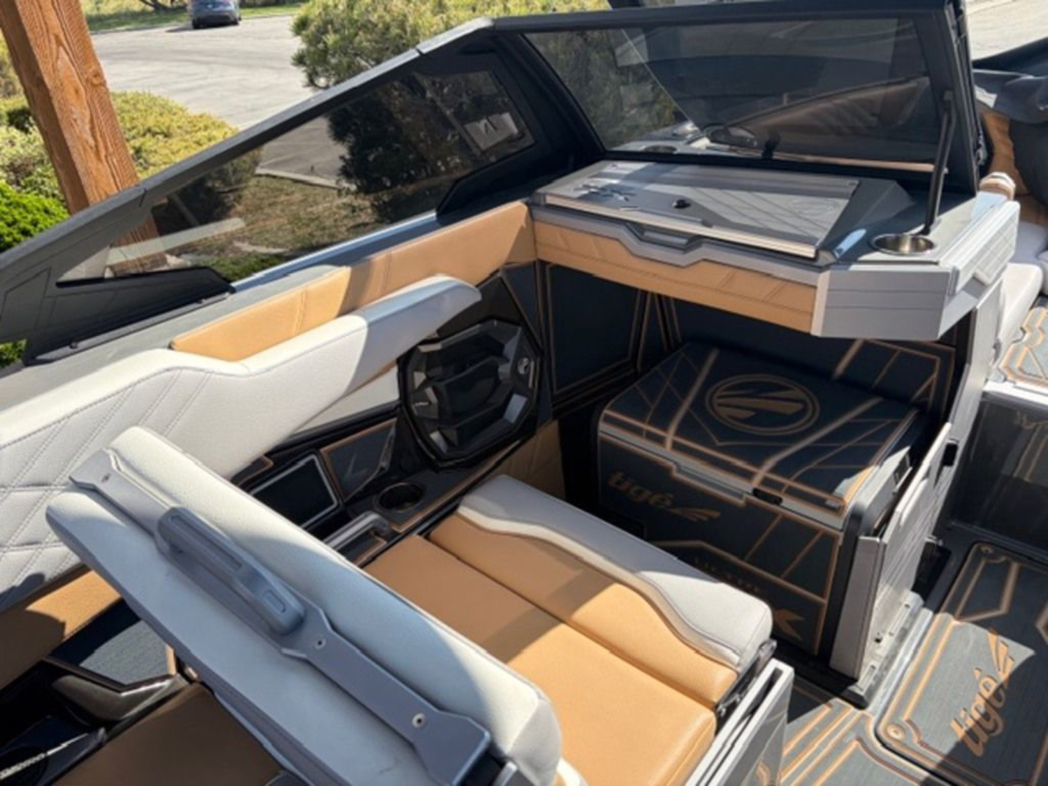 2024 Tige 23ZX