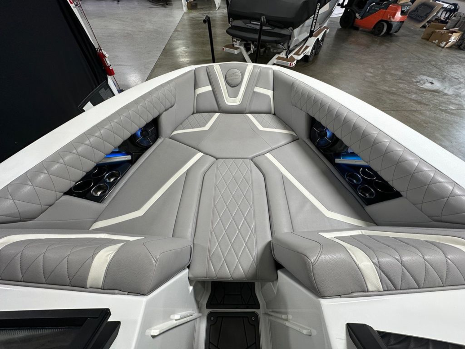 2021 Tige ZX Class 25 ZX
