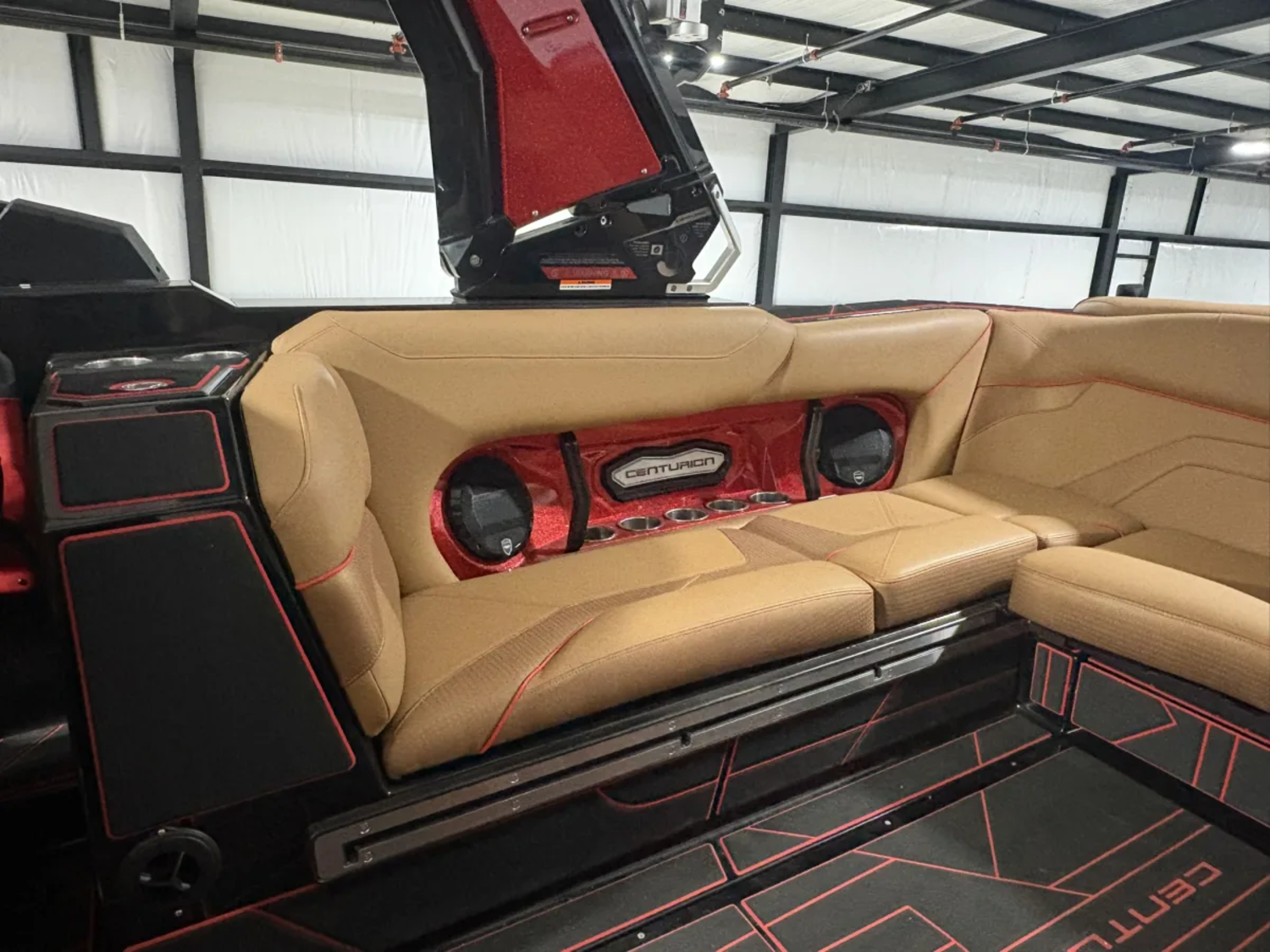 2022 Centurion Ri245