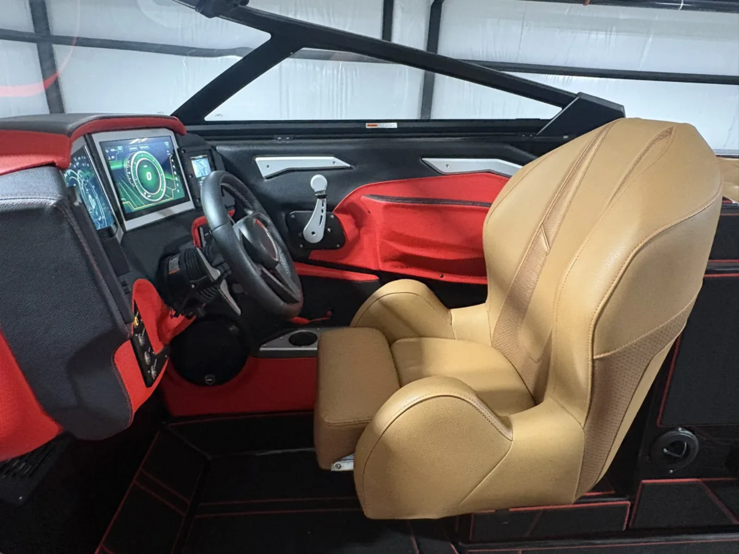 2022 Centurion Ri245