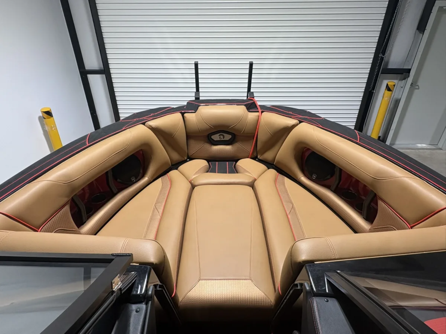 2022 Centurion Ri245