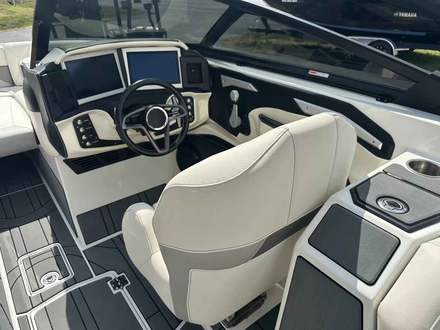 2021 Centurion Ri245