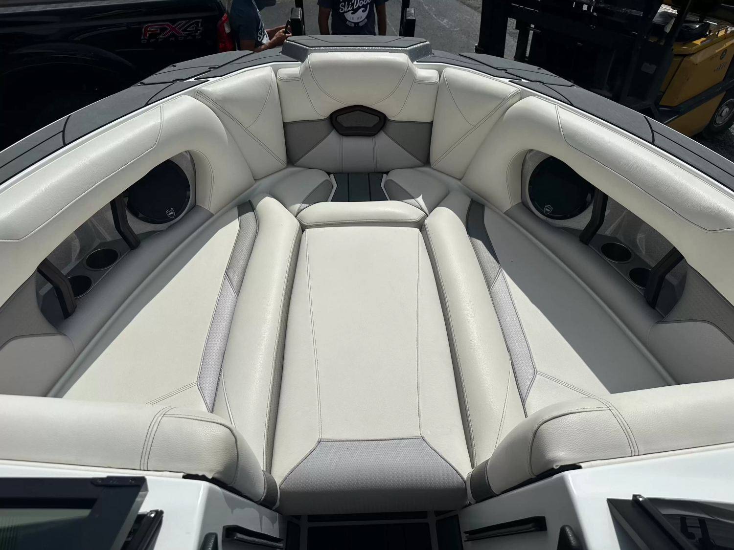 2021 Centurion Ri245