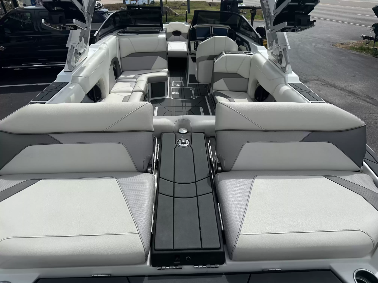 2021 Centurion Ri245