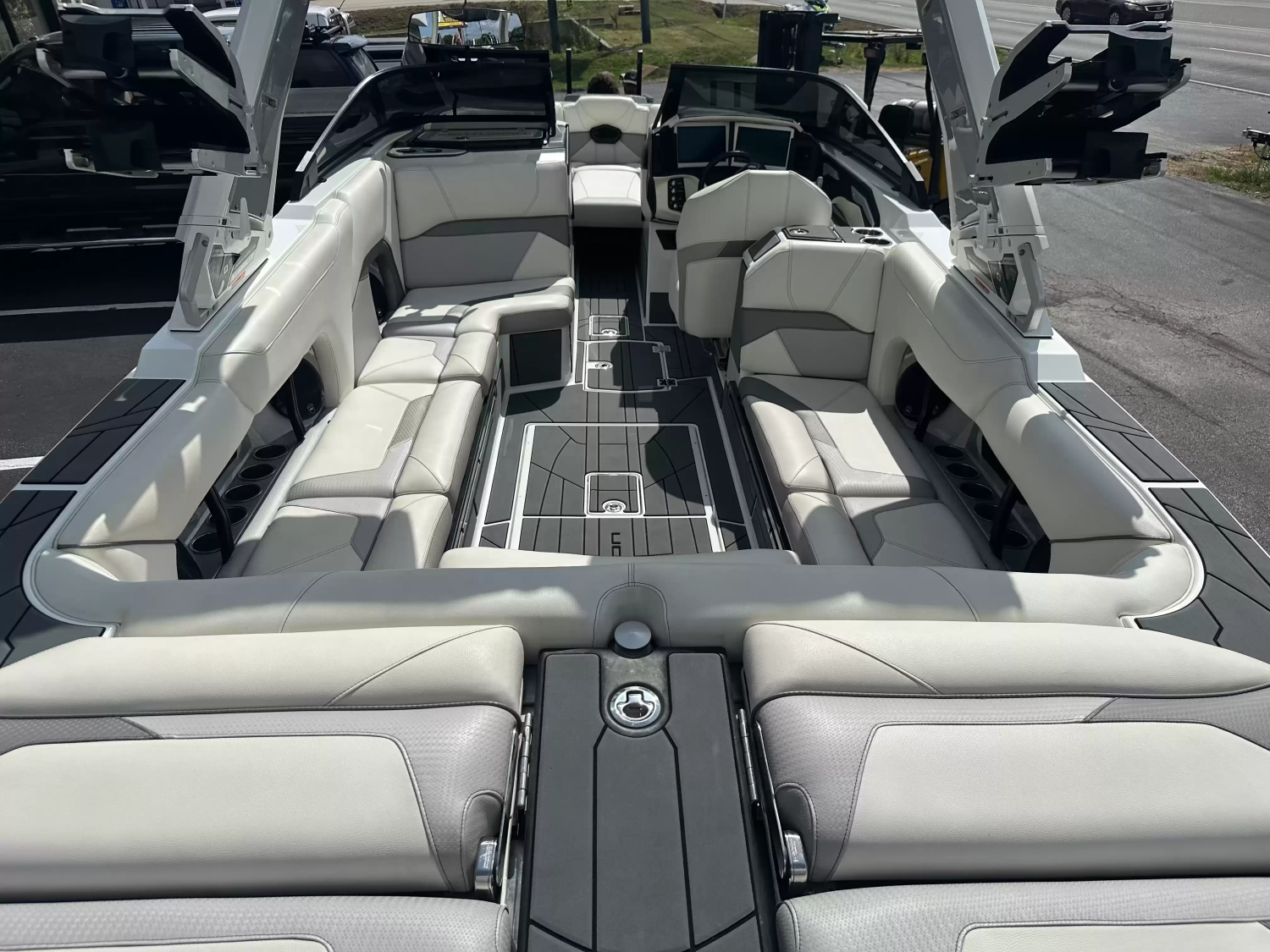2021 Centurion Ri245