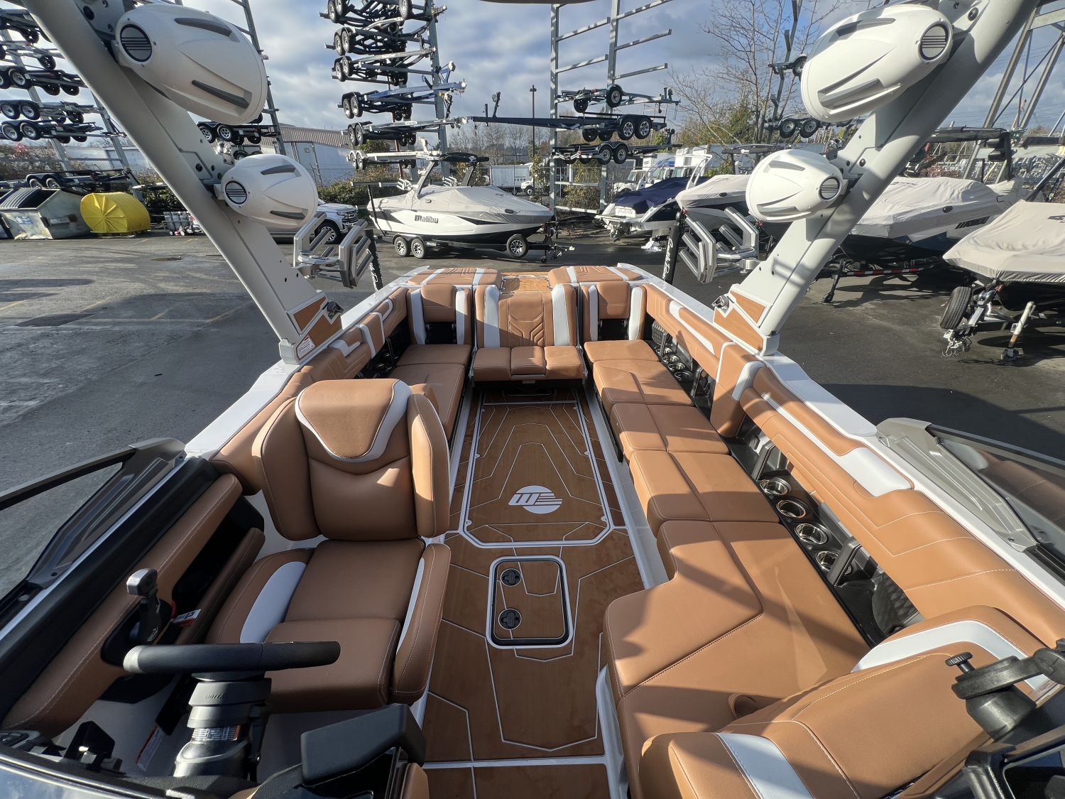 2026 Malibu 25LSV