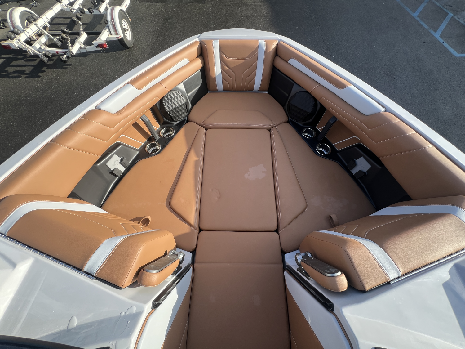 2026 Malibu 25LSV