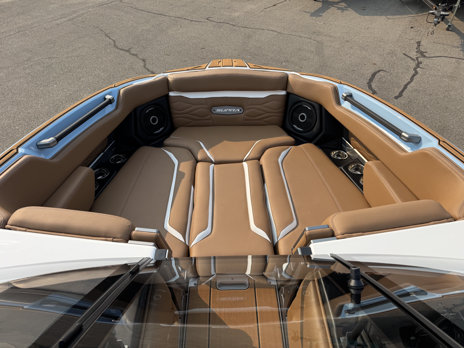 2027 Supra SL450