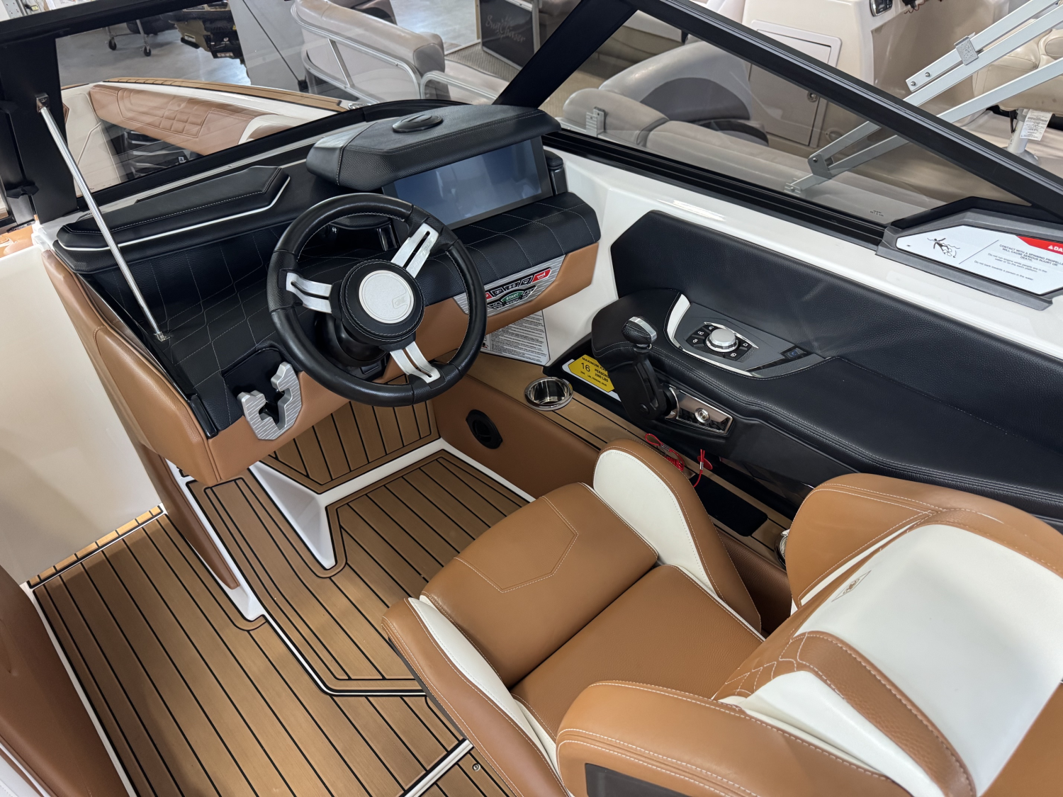 2022 Nautique G23