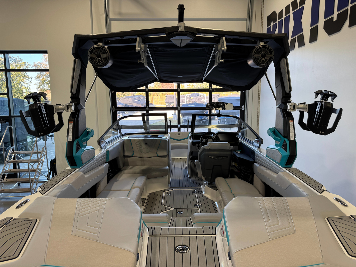 2024 Nautique Super Air Nautique G23