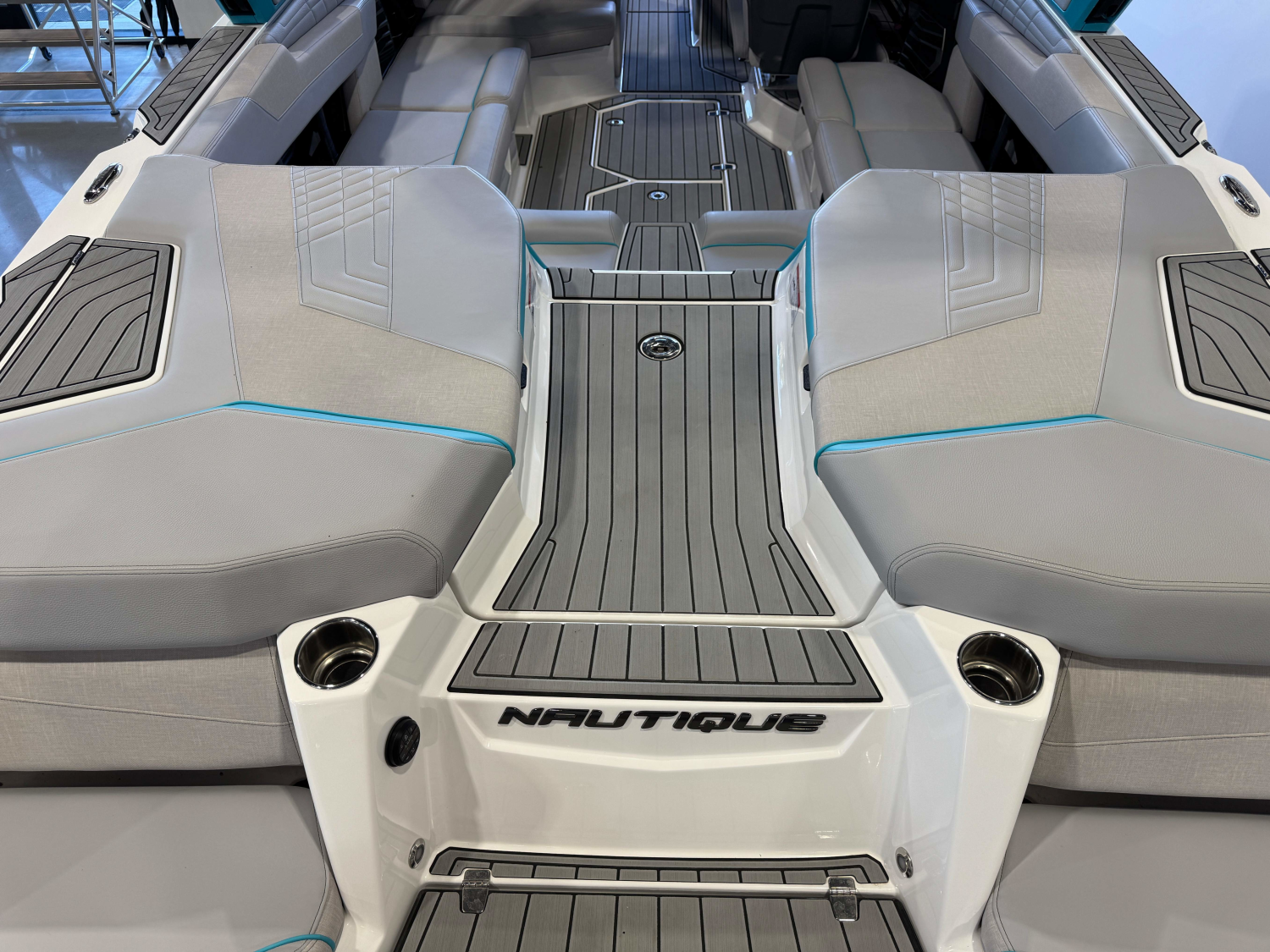 2024 Nautique Super Air Nautique G23