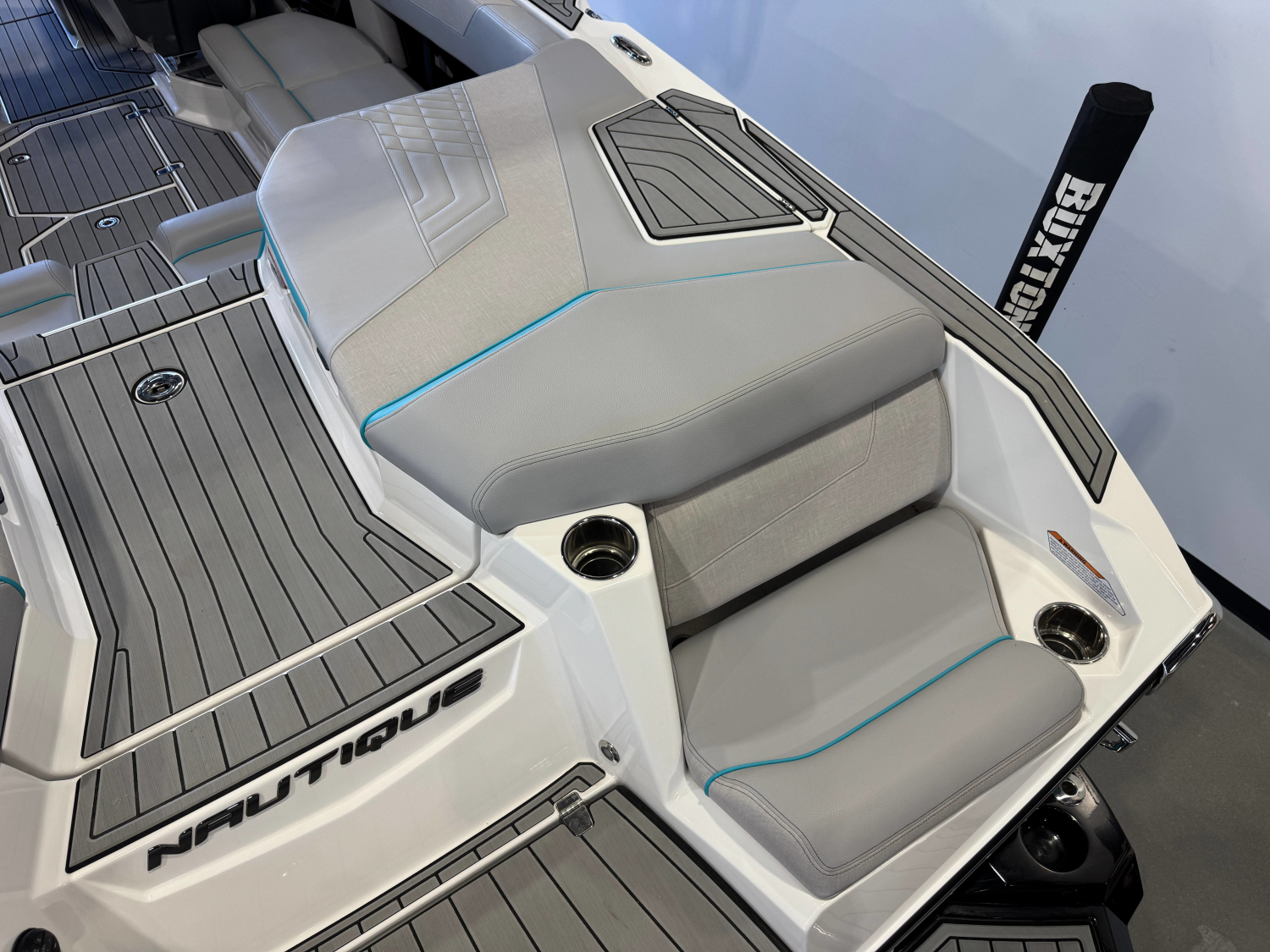 2024 Nautique Super Air Nautique G23