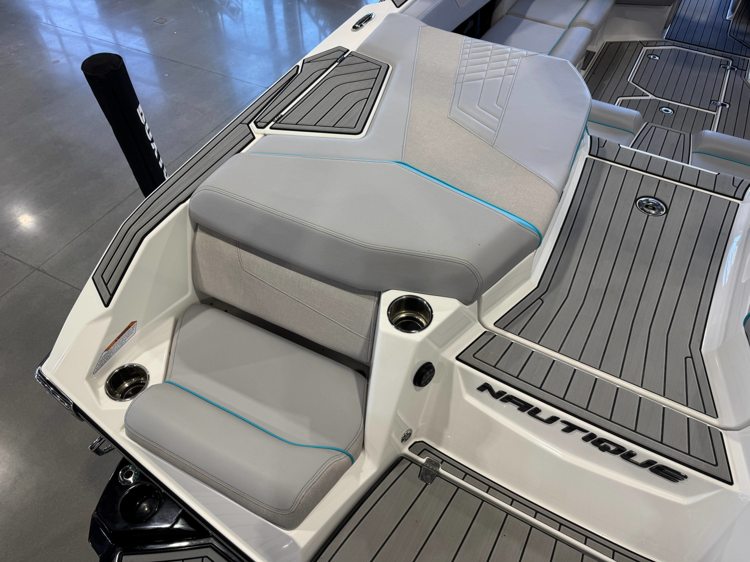 2024 Nautique Super Air Nautique G23
