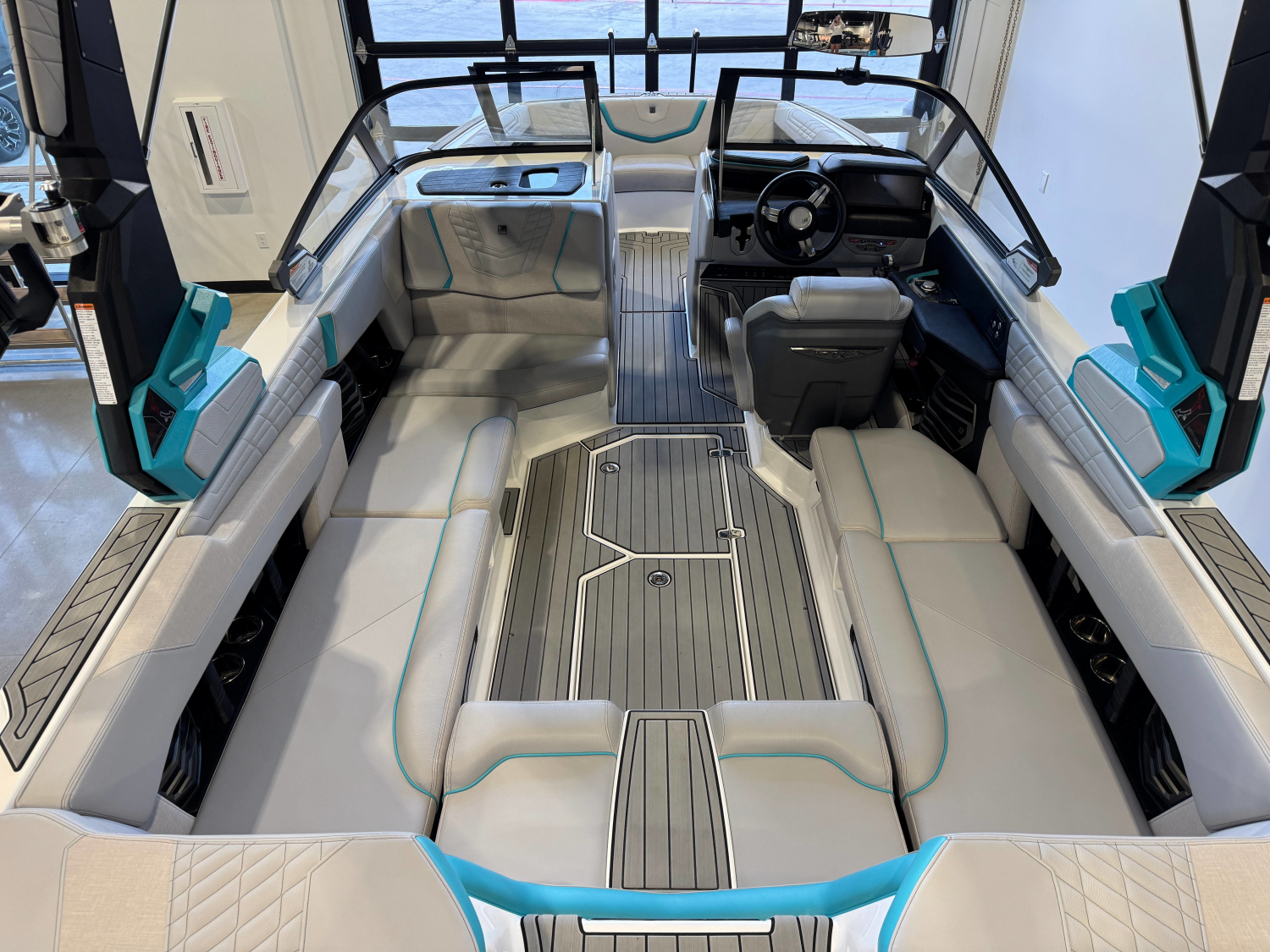 2024 Nautique Super Air Nautique G23