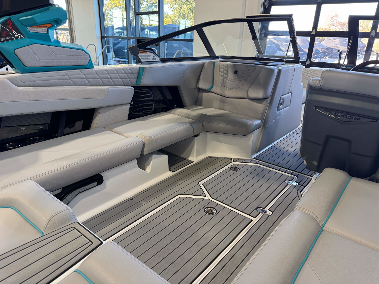 2024 Nautique Super Air Nautique G23