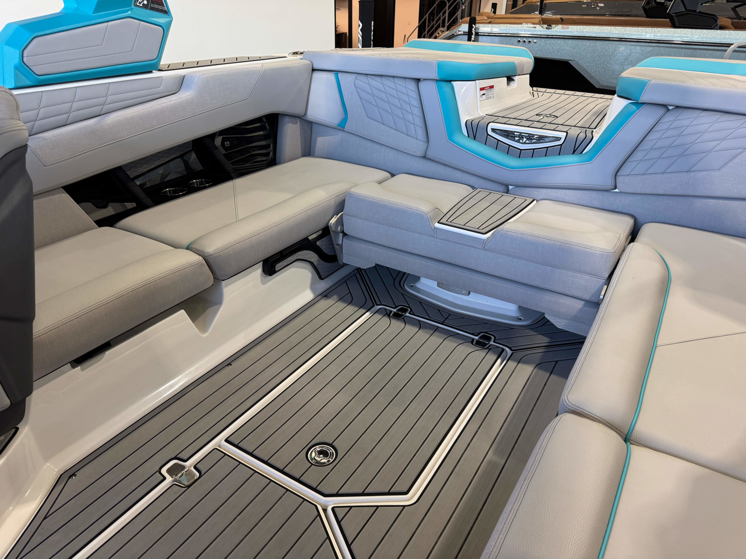 2024 Nautique Super Air Nautique G23