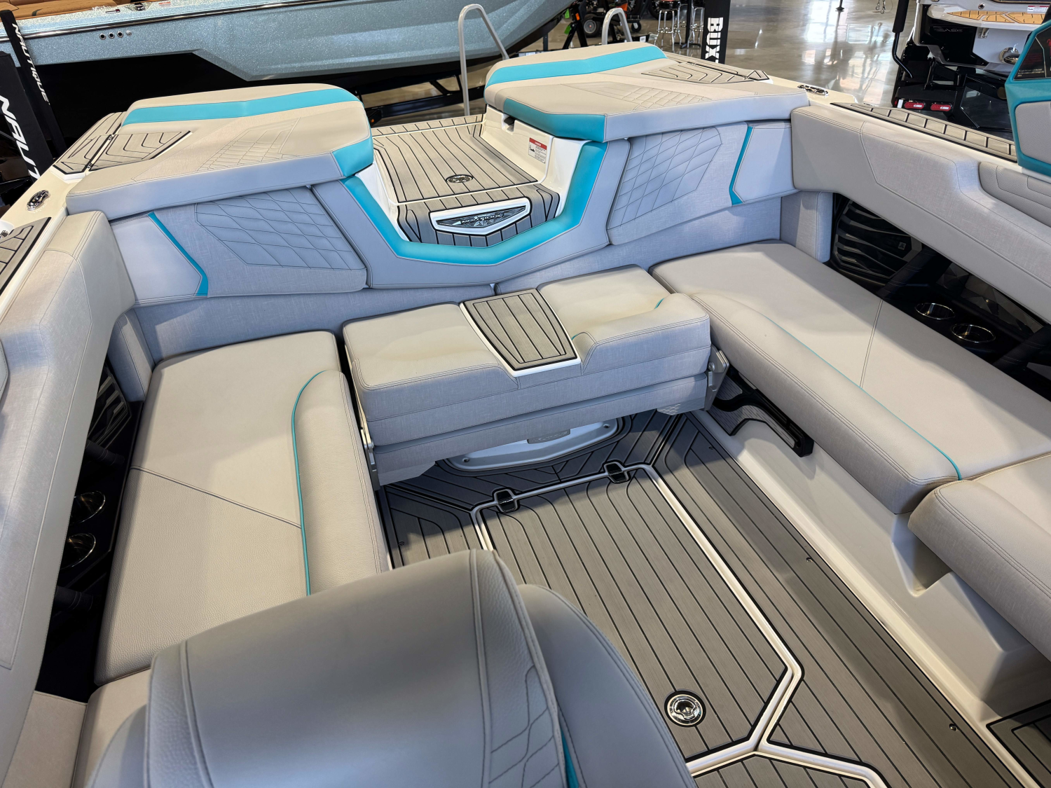 2024 Nautique Super Air Nautique G23