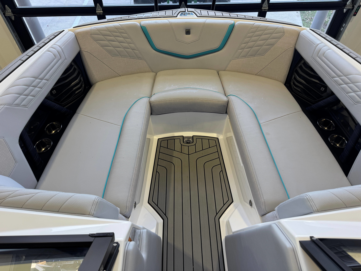 2024 Nautique Super Air Nautique G23