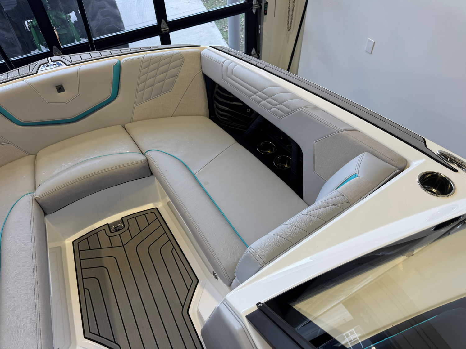 2024 Nautique Super Air Nautique G23
