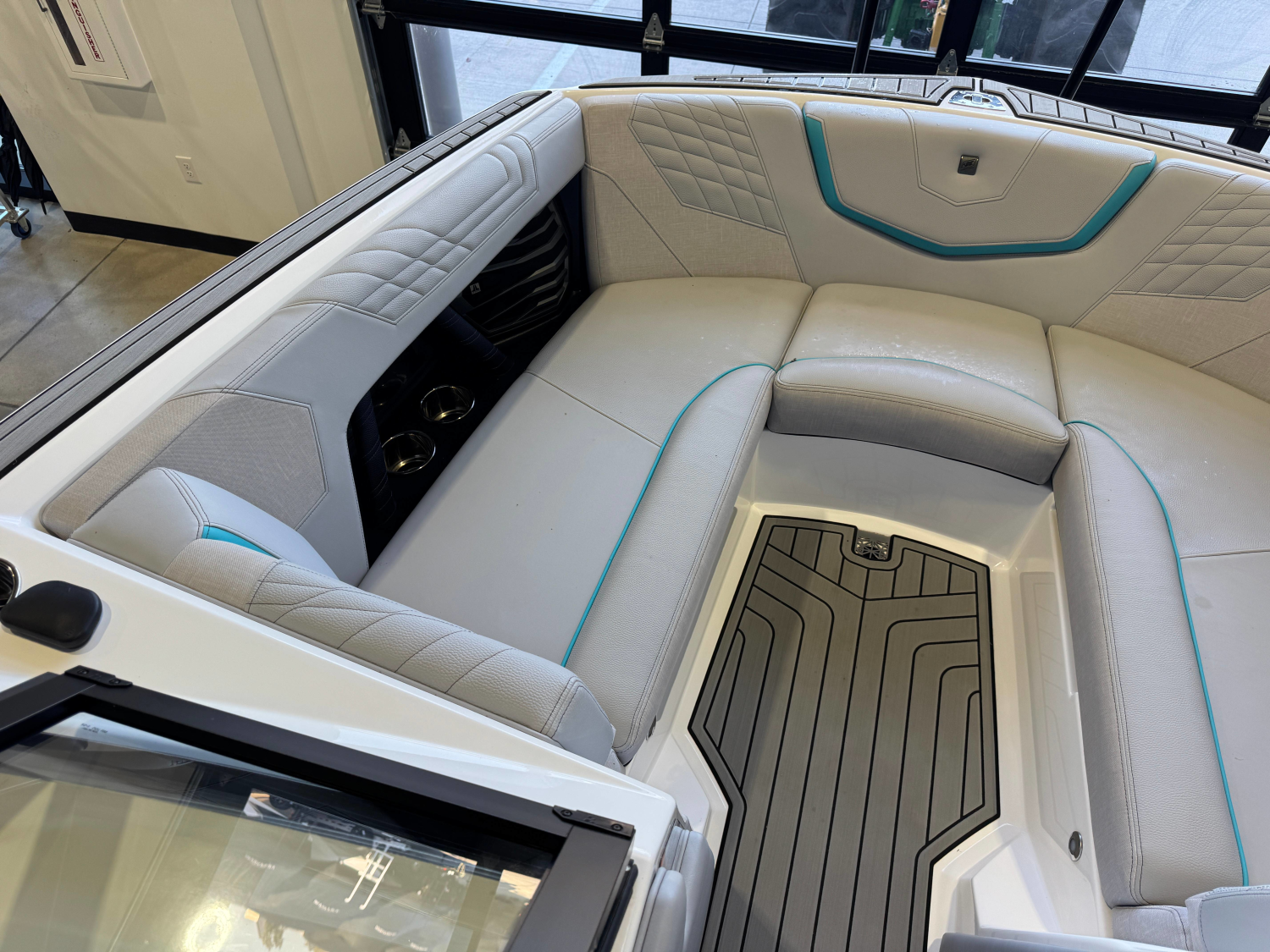 2024 Nautique Super Air Nautique G23