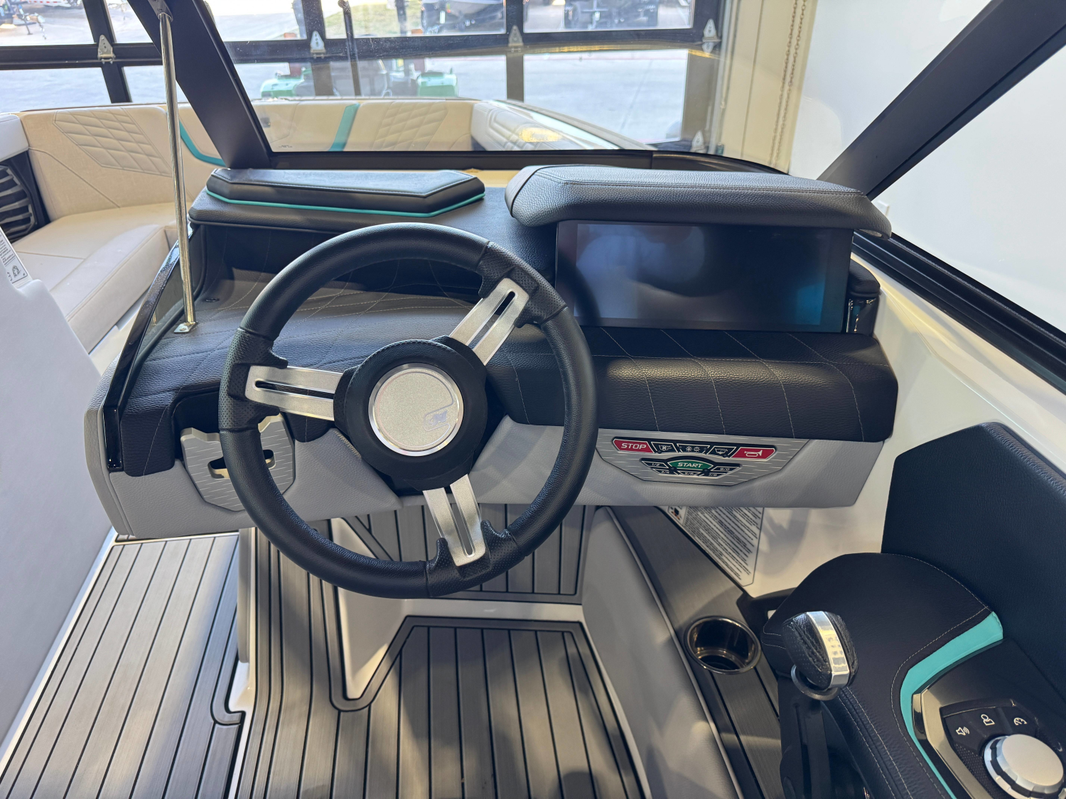 2024 Nautique Super Air Nautique G23