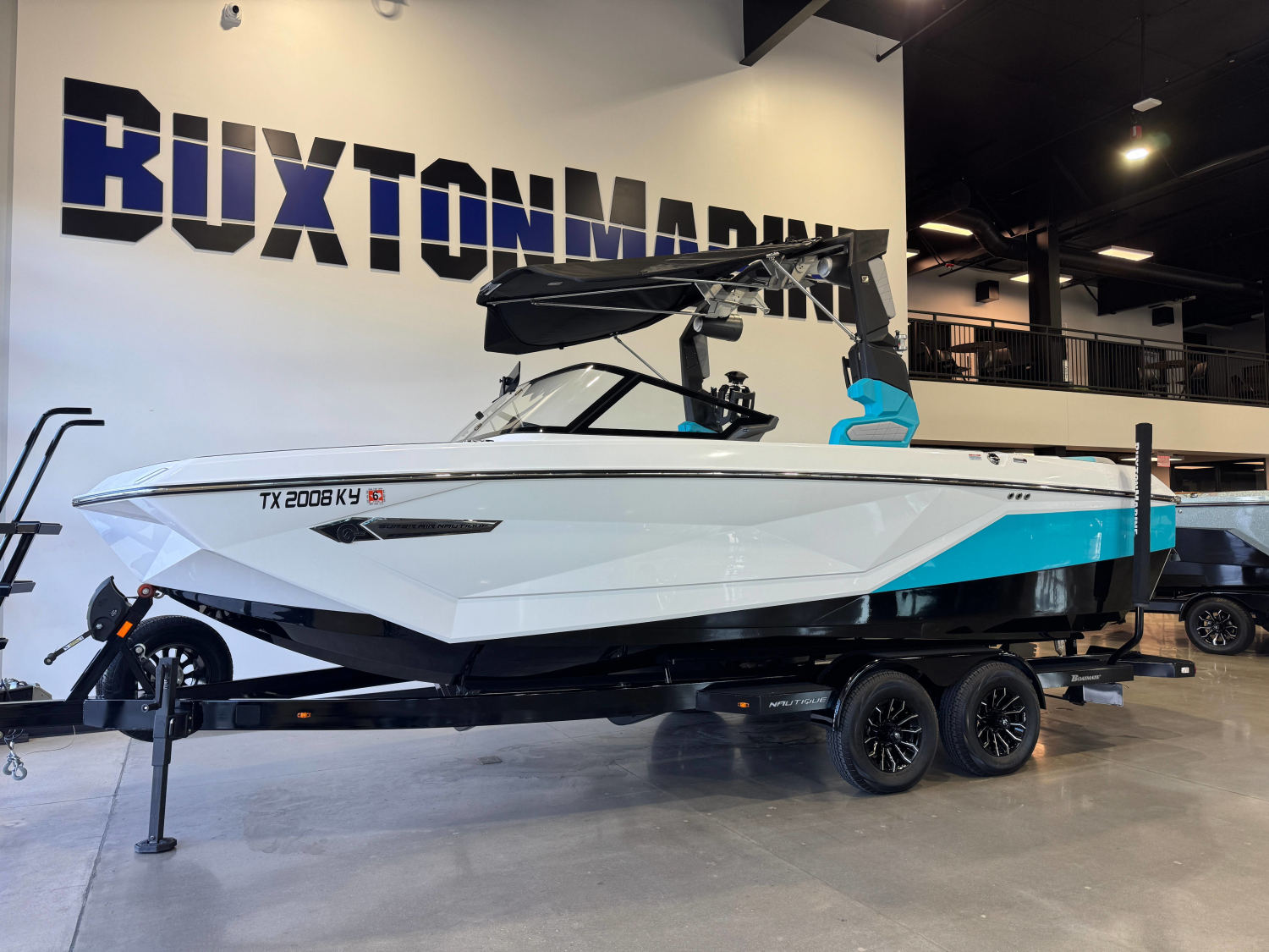 2024 Nautique Super Air Nautique G23