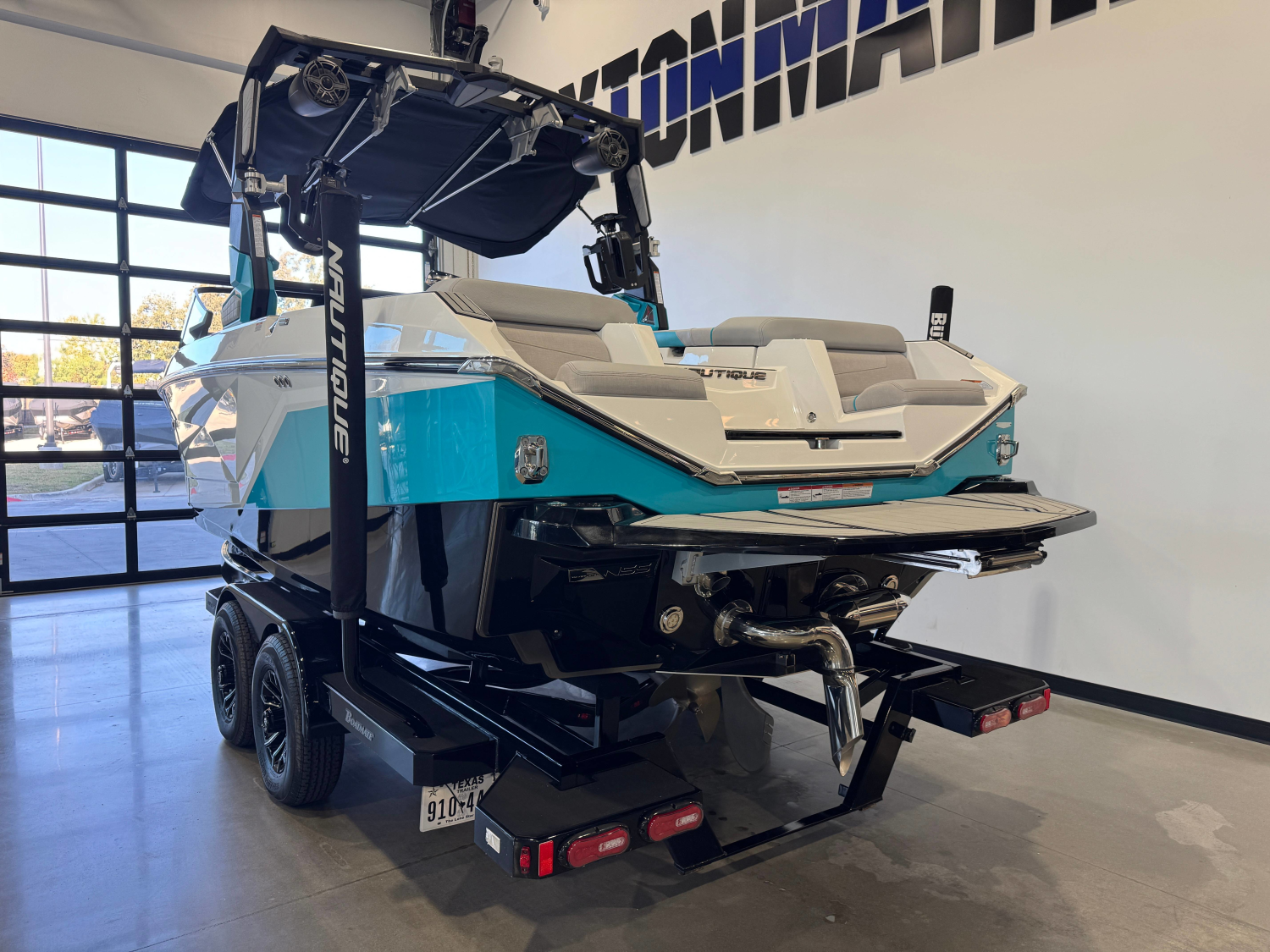 2024 Nautique Super Air Nautique G23