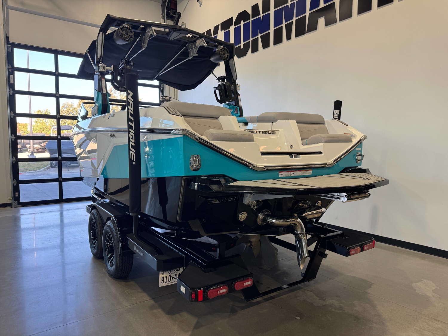 2024 Nautique Super Air Nautique G23