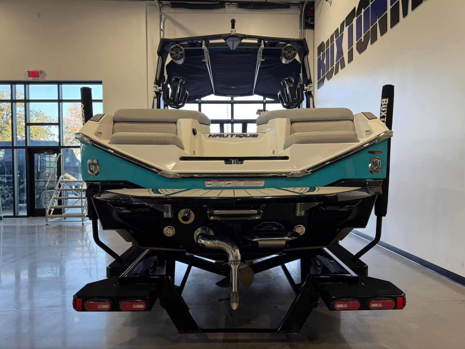 2024 Nautique Super Air Nautique G23