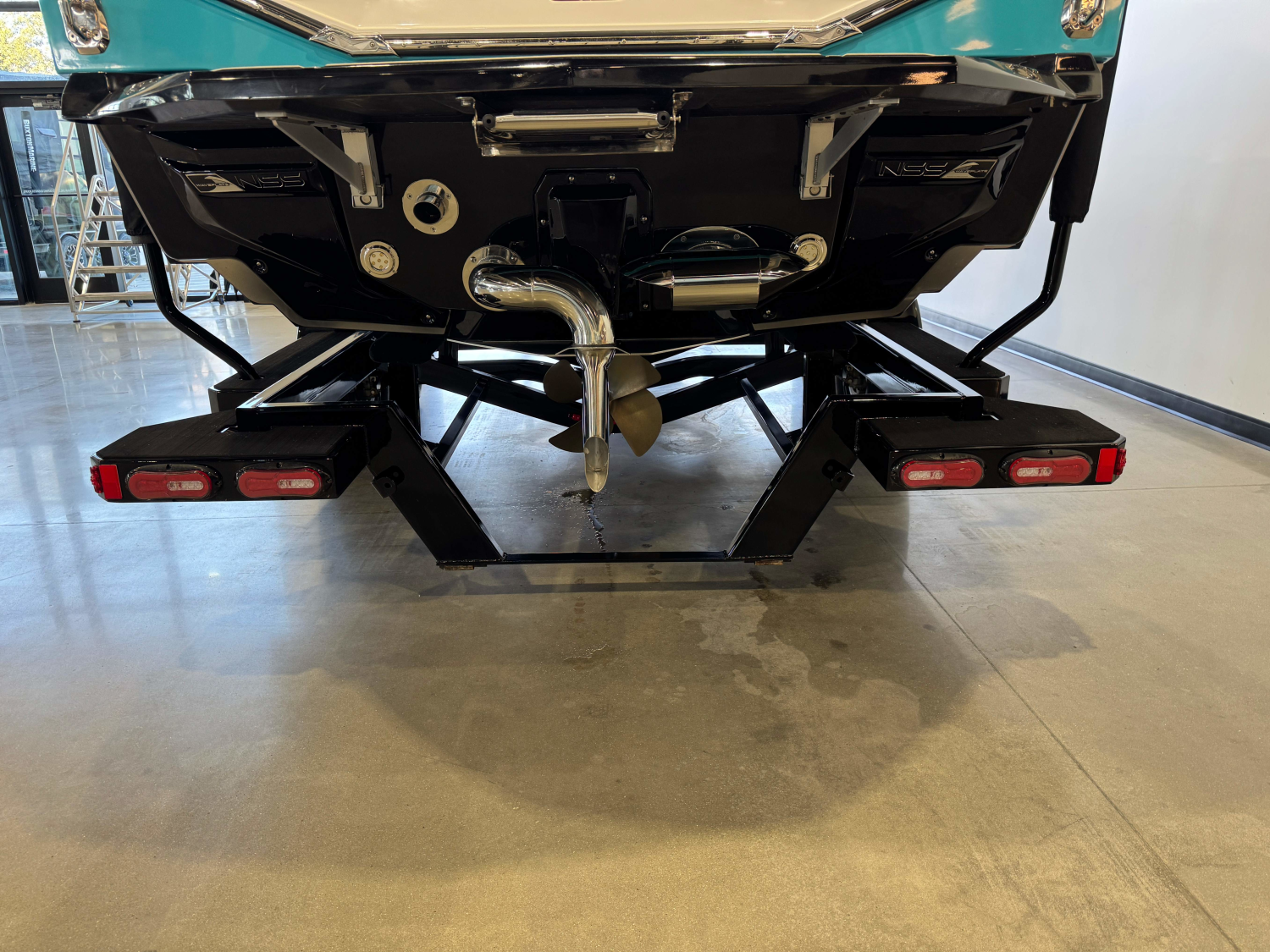 2024 Nautique Super Air Nautique G23