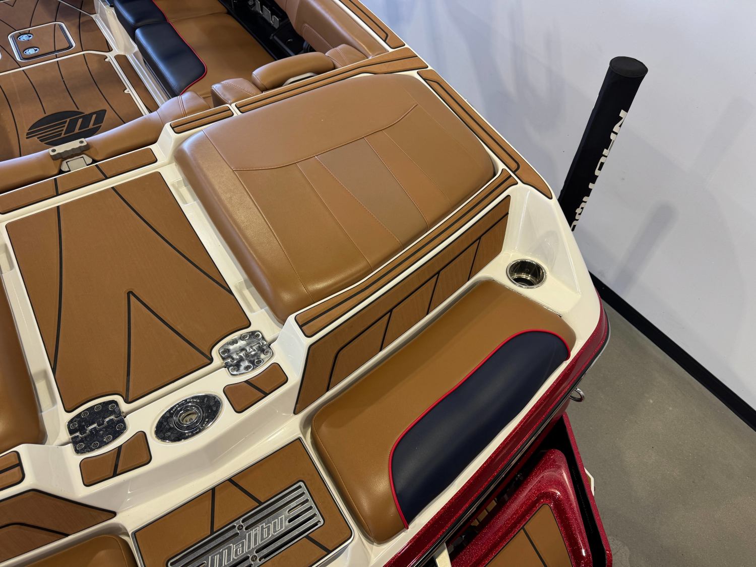 2021 Malibu Wakesetter 23 LSV