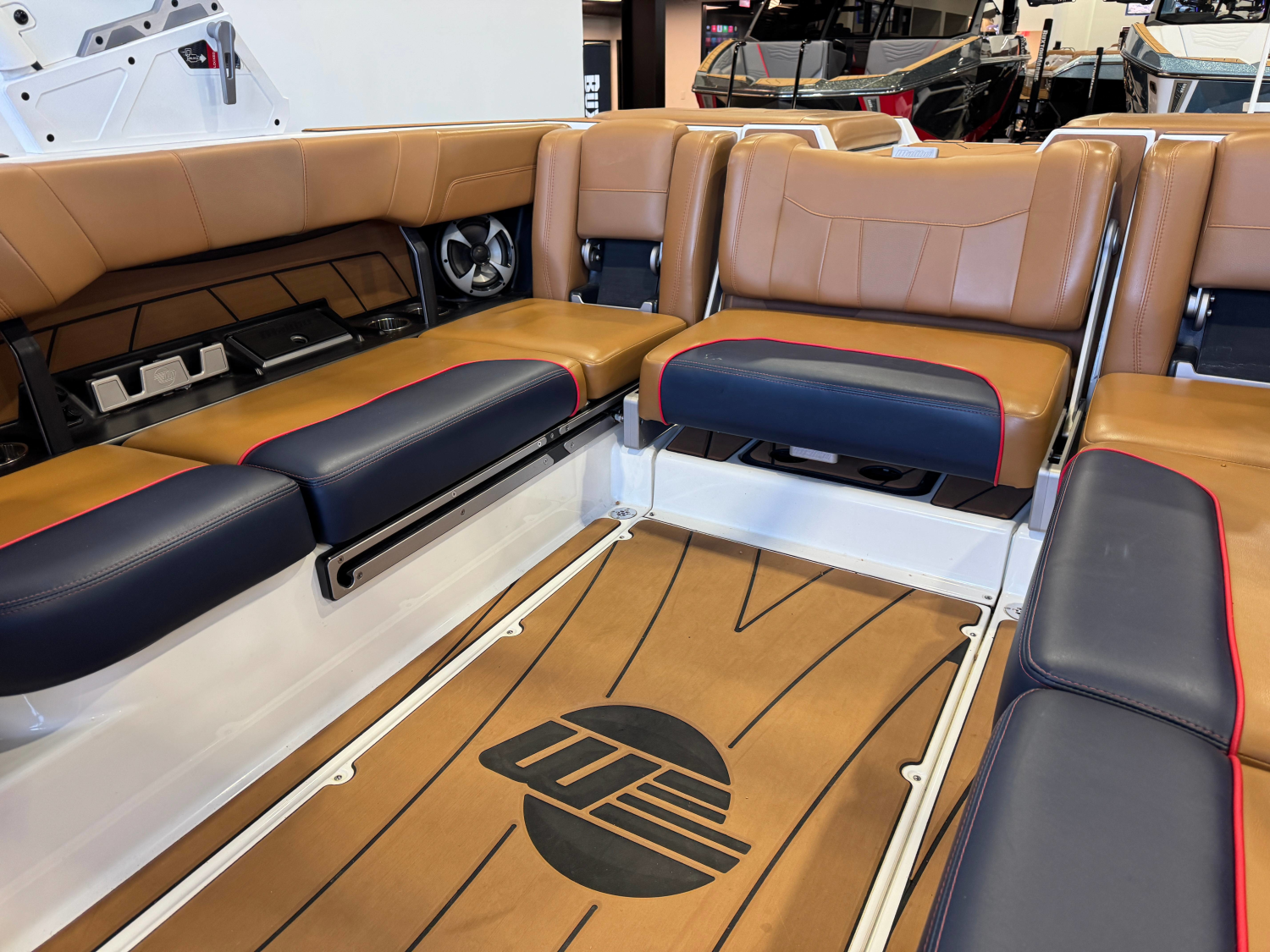 2021 Malibu Wakesetter 23 LSV