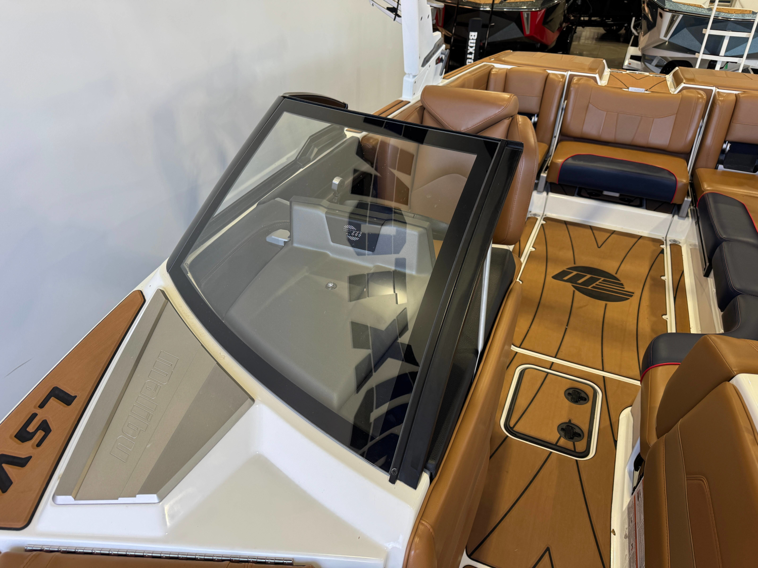 2021 Malibu Wakesetter 23 LSV