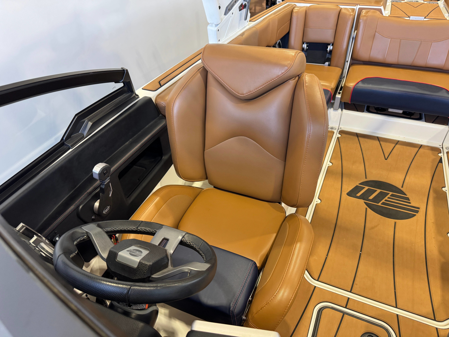 2021 Malibu Wakesetter 23 LSV