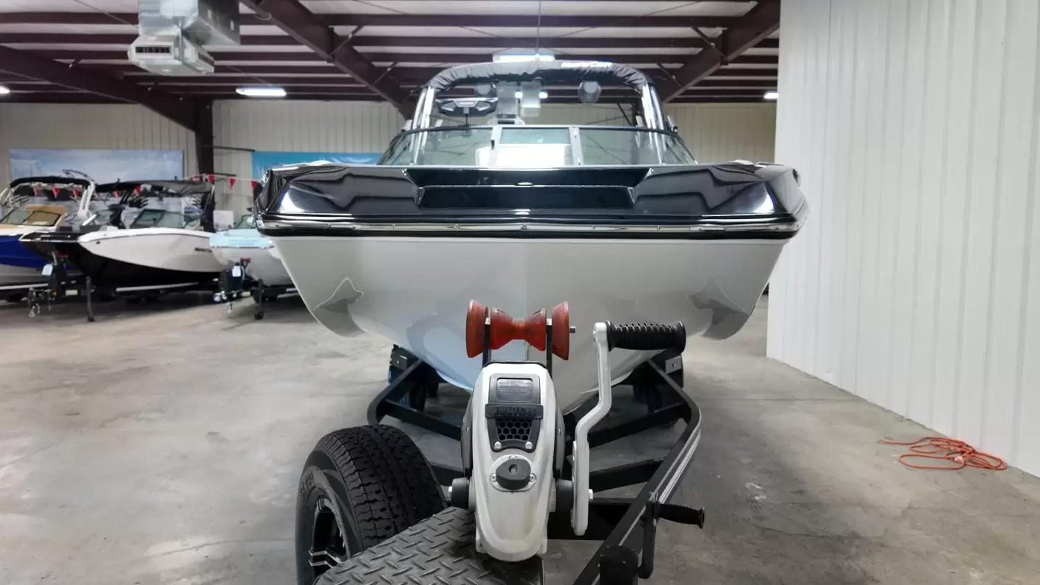 2027 Mastercraft NXT24