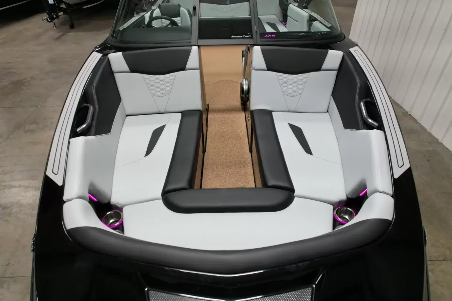 2027 Mastercraft NXT24