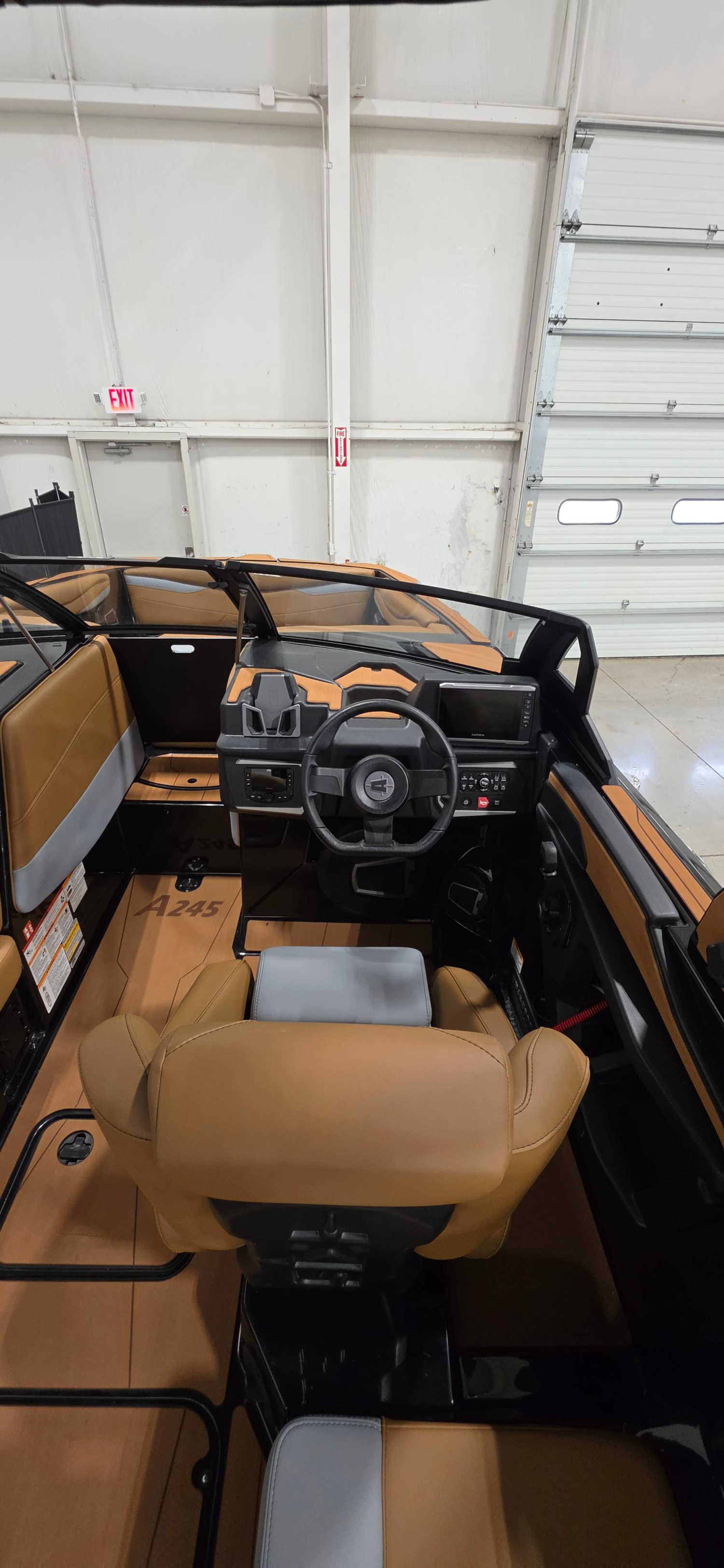 2027 Axis A245