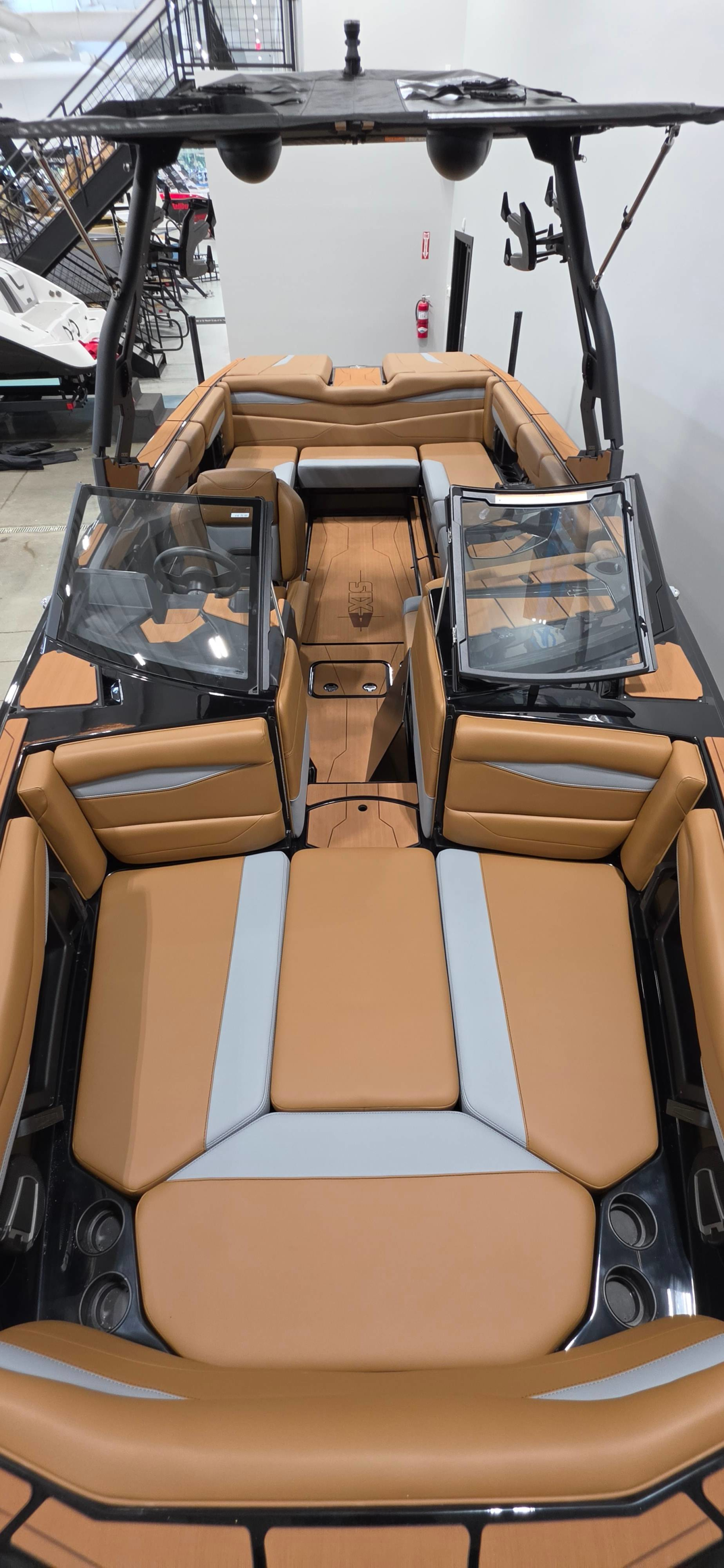 2027 Axis A245