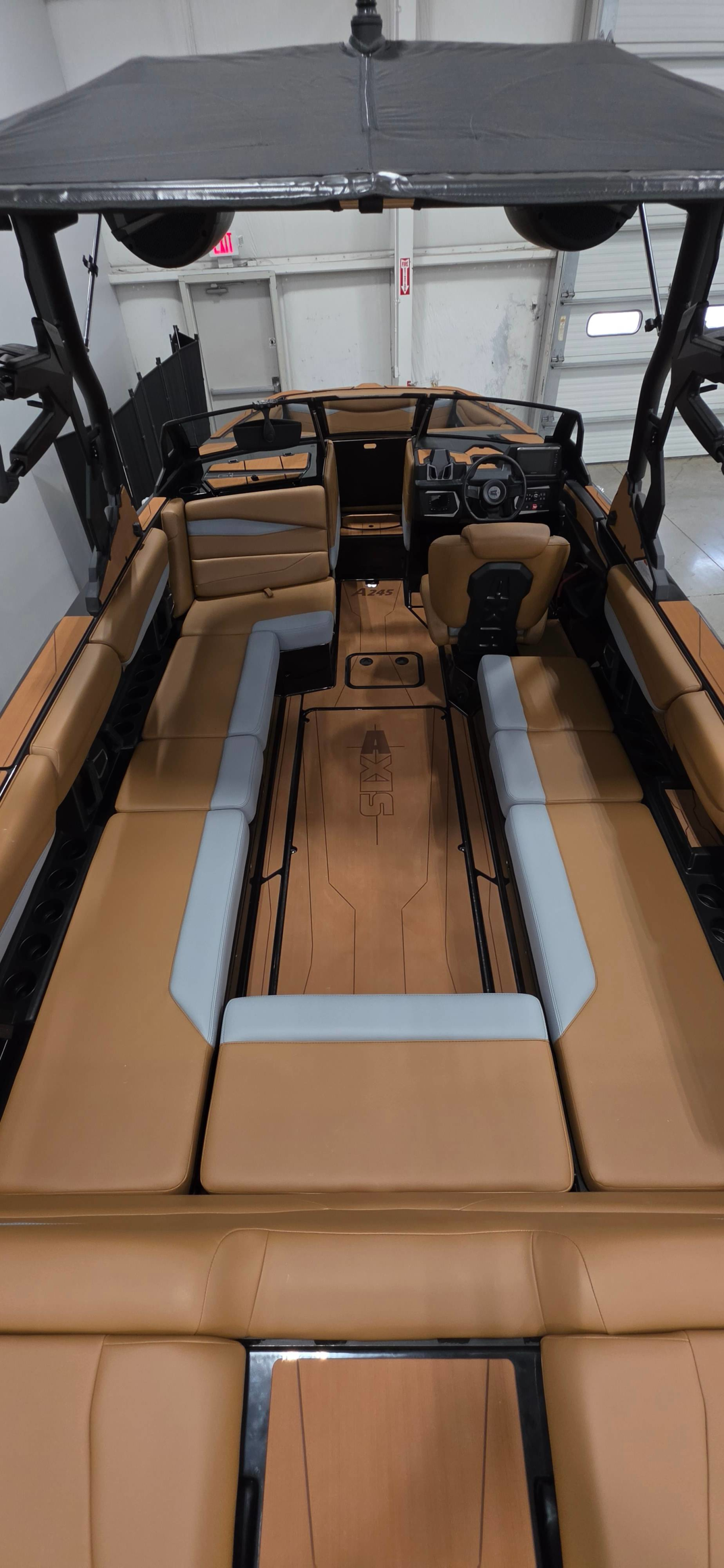2027 Axis A245