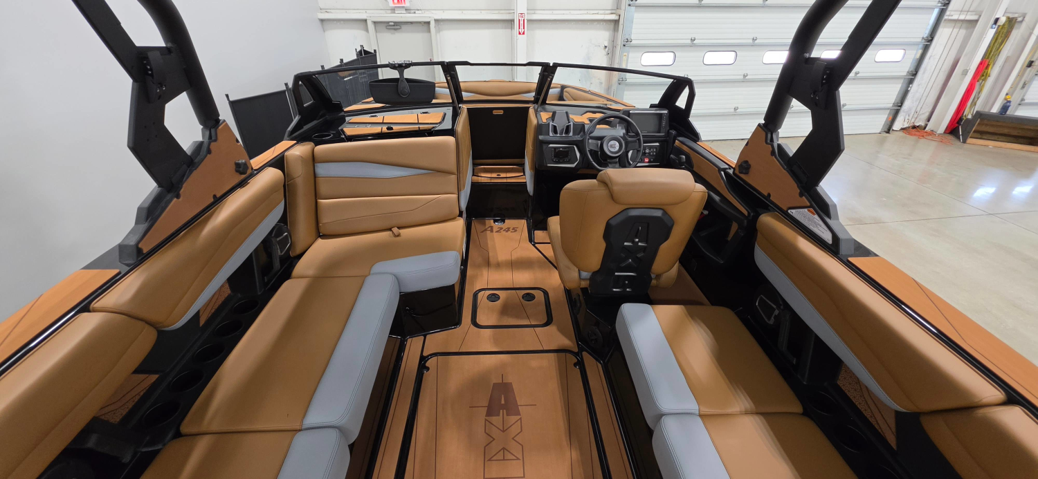 2027 Axis A245