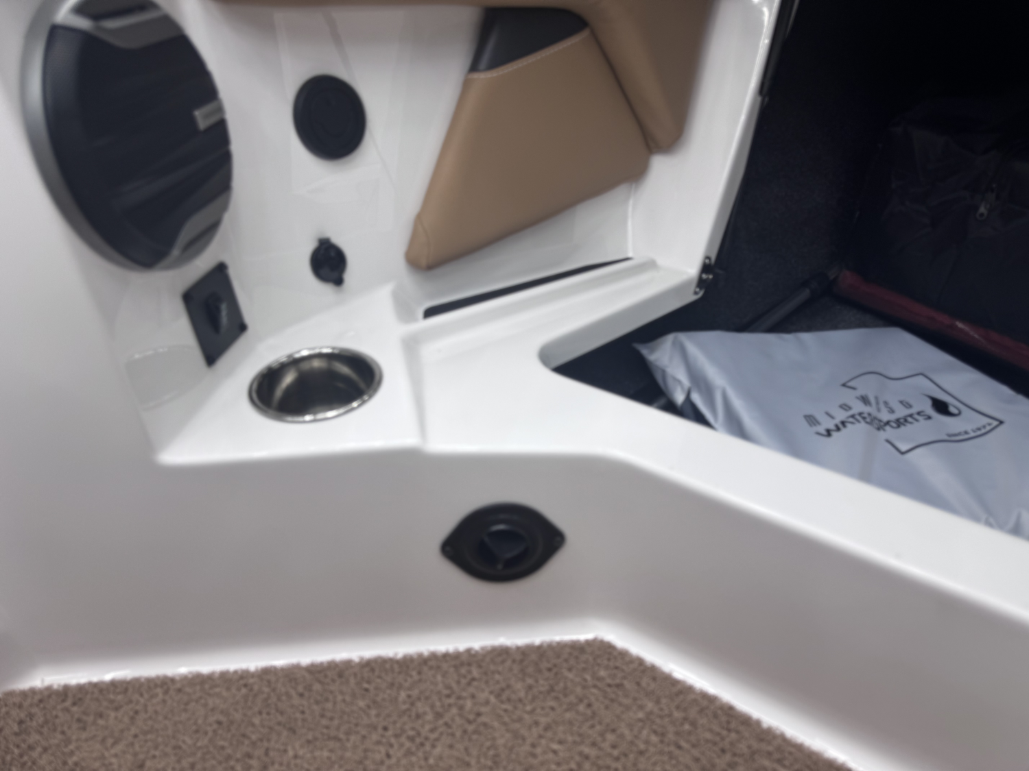 2027 MasterCraft Prostar