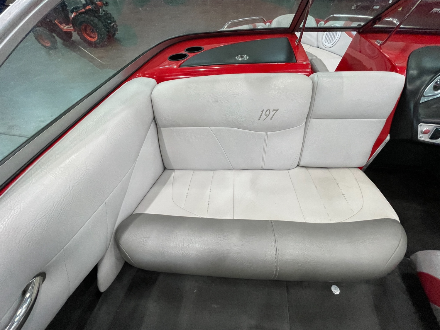 2005 Mastercraft ProStar 197